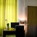Équipements de la chambre