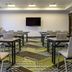 Espace de conférence