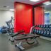 Salle de sport