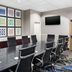 Espace de conférence