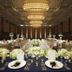 Salle de banquet