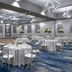 Salle de banquet