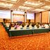 Espace de conférence
