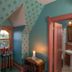 Équipements de la chambre