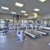 Salle de sport