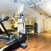 Salle de sport