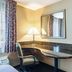 Équipements de la chambre