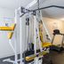 Salle de sport