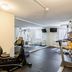 Salle de sport