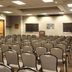 Espace de conférence