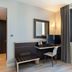 Équipements de la chambre