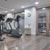 Salle de sport