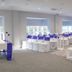 Salle de banquet