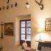 Équipements de la chambre