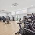 Salle de sport
