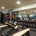 Salle de sport