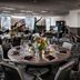 Salle de banquet