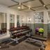 Salle de sport