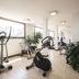 Salle de sport