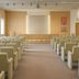 Espace de conférence