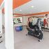 Salle de sport