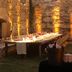 Salle de banquet