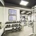 Salle de sport