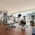 Salle de sport