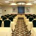 Espace de conférence