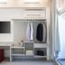 Équipements de la chambre
