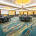 Salle de banquet
