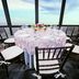 Salle de banquet