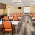 Espace de conférence