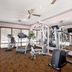 Salle de sport