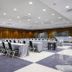 Espace de conférence