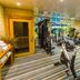 Salle de sport