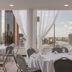 Salle de banquet