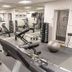 Salle de sport