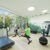 Salle de sport