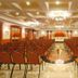 Espace de conférence