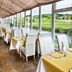 Salle de banquet