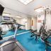 Salle de sport