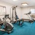 Salle de sport