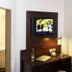 Équipements de la chambre