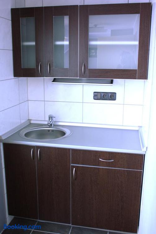 Penzion a Polocafe U Lavky - Chrudim - Cuisine