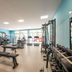 Salle de sport