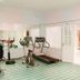 Salle de sport