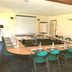 Espace de conférence