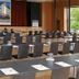 Espace de conférence