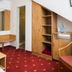 Équipements de la chambre